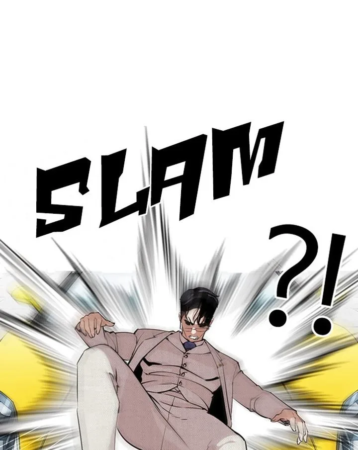 Lookism Chapter 294 – Page 180