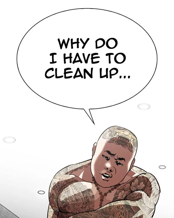 Lookism Chapter 294 – Page 184