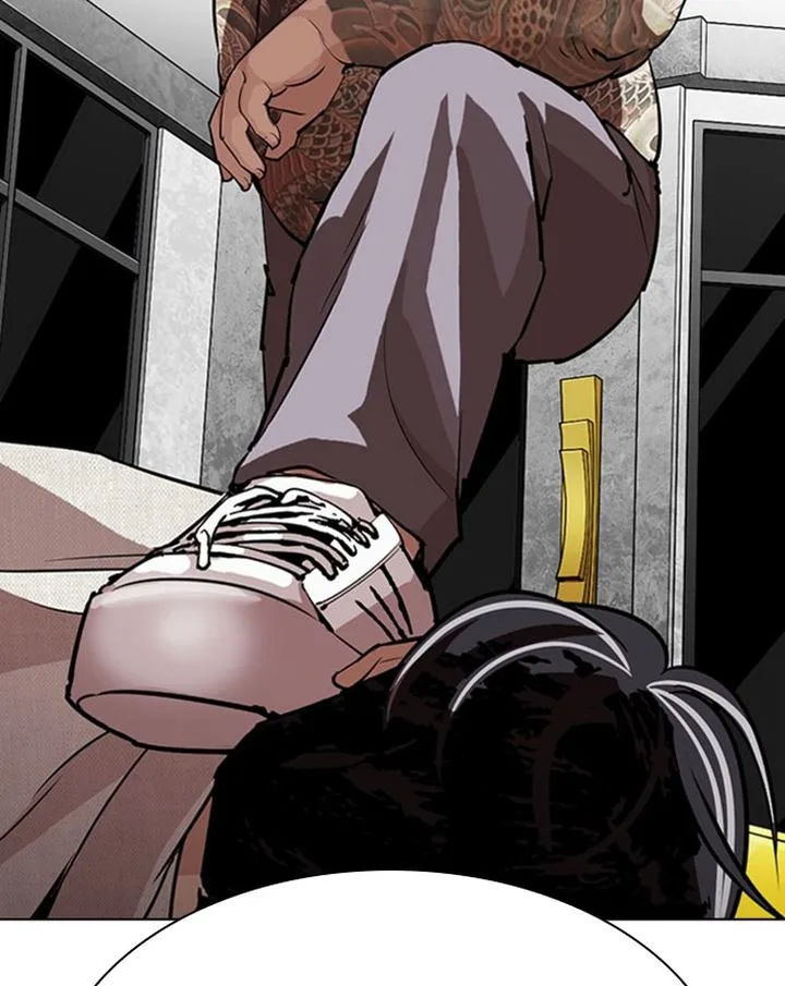 Lookism Chapter 294 – Page 185