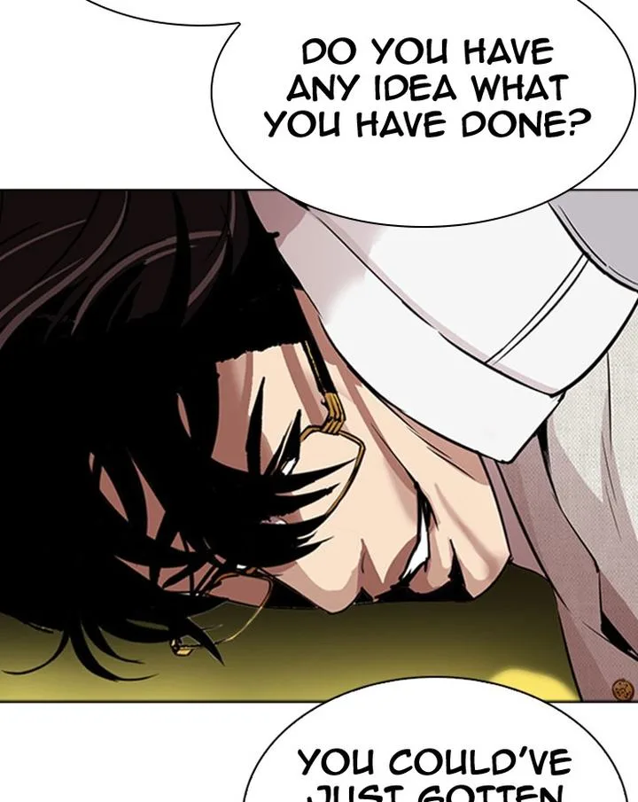 Lookism Chapter 294 – Page 187
