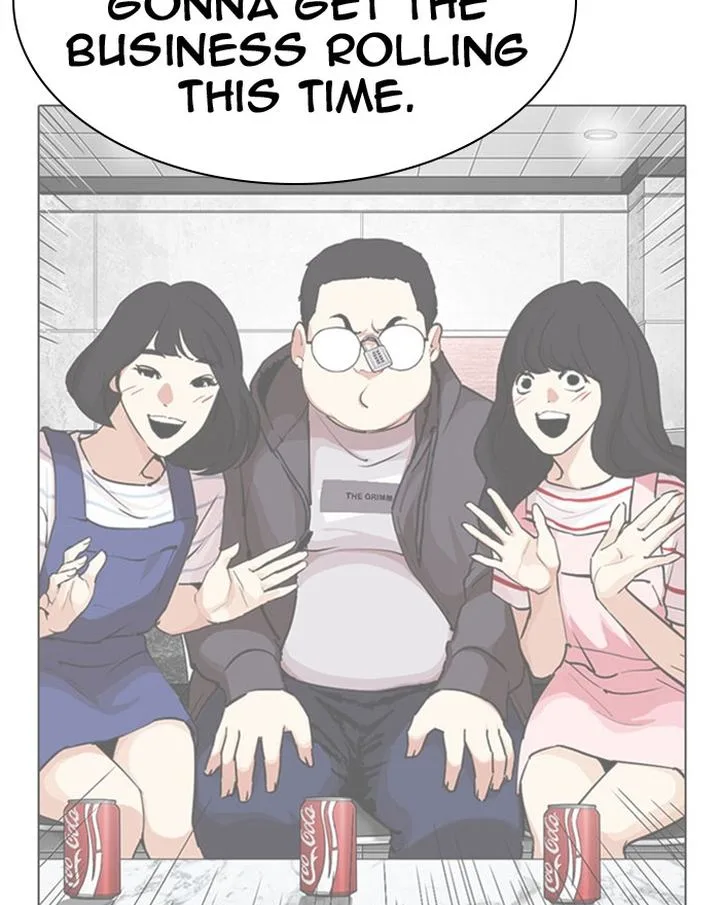 Lookism Chapter 294 – Page 189