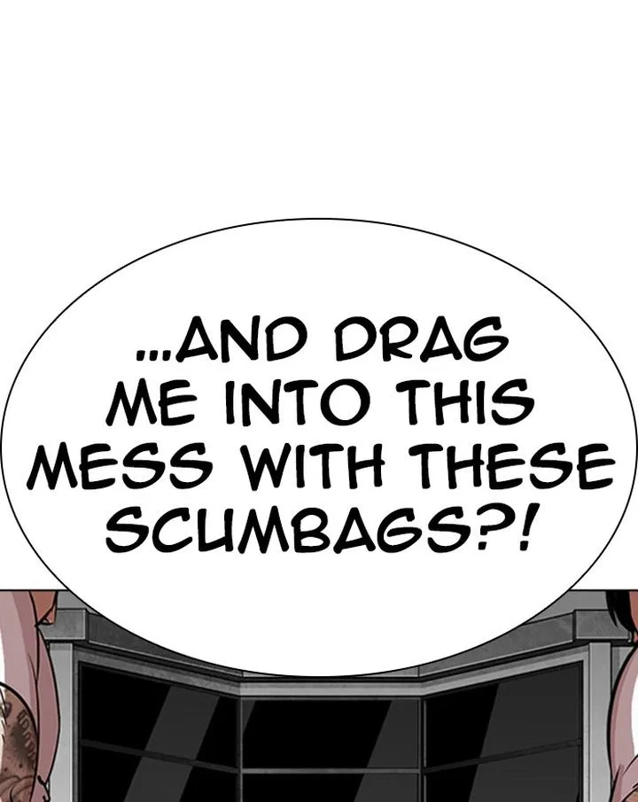 Lookism Chapter 294 – Page 191