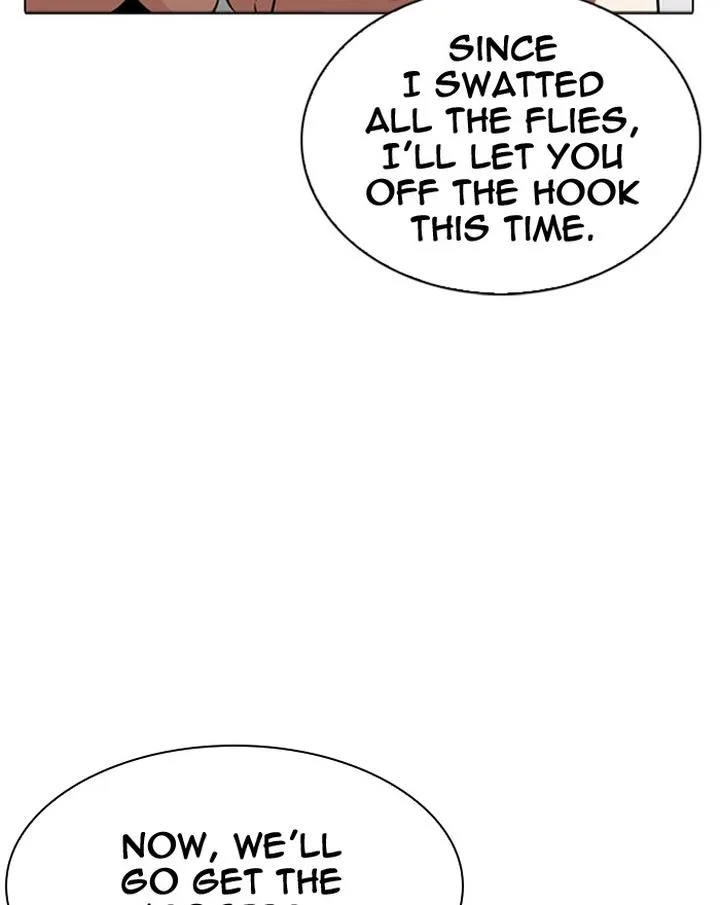 Lookism Chapter 294 – Page 200