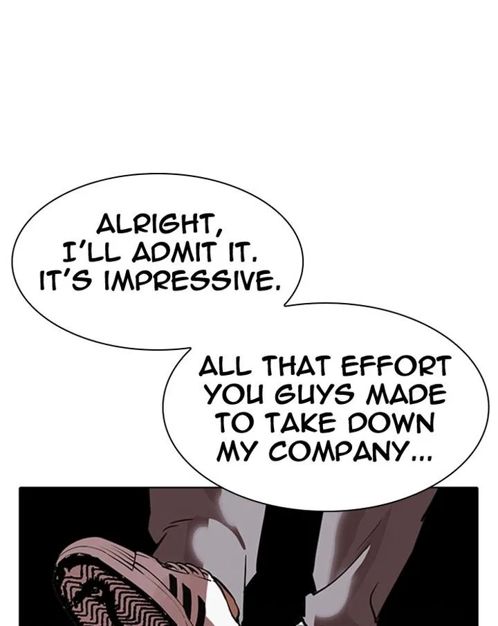 Lookism Chapter 294 – Page 215