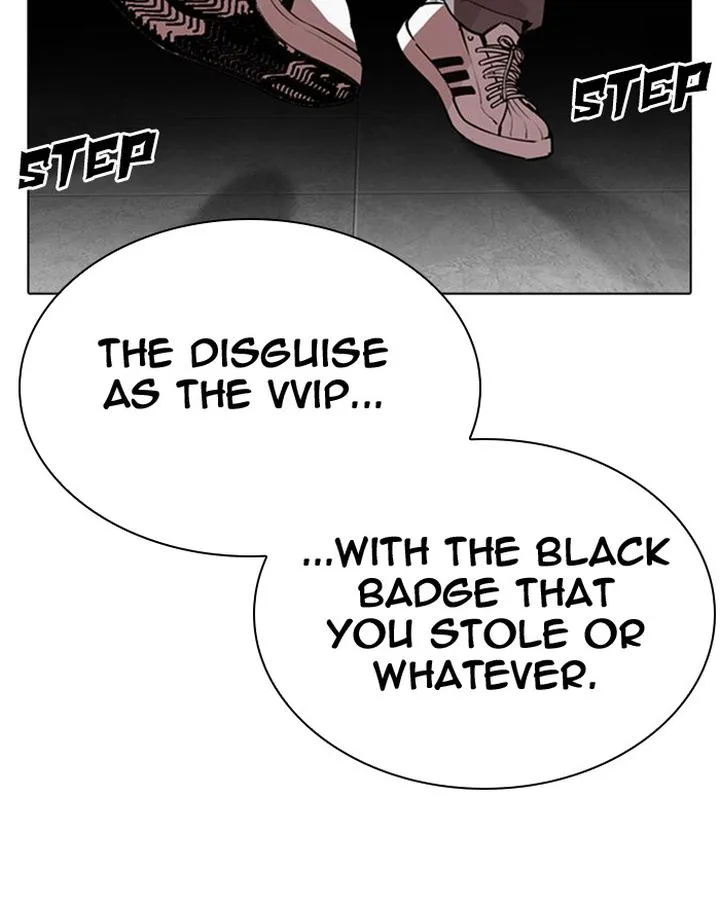 Lookism Chapter 294 – Page 216