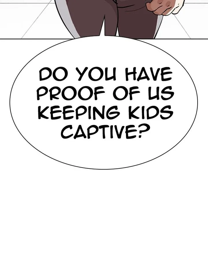 Lookism Chapter 294 – Page 219