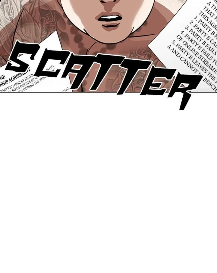 Lookism Chapter 294 – Page 221