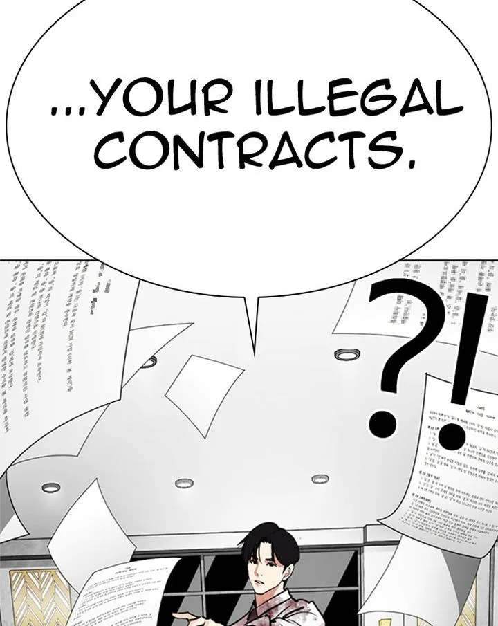 Lookism Chapter 294 – Page 223