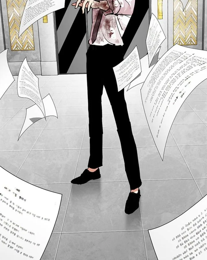 Lookism Chapter 294 – Page 224