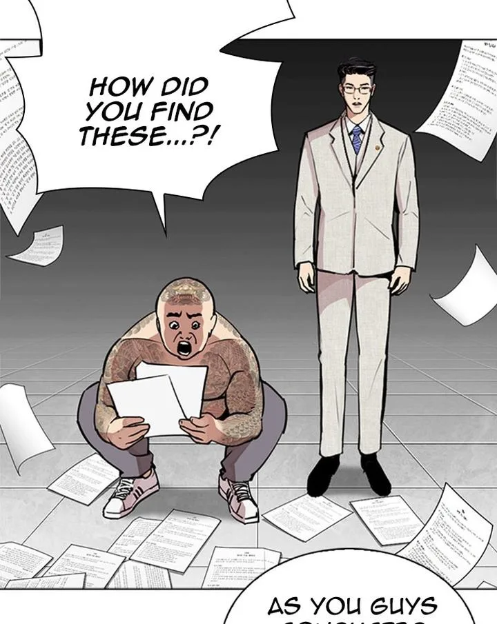 Lookism Chapter 294 – Page 226