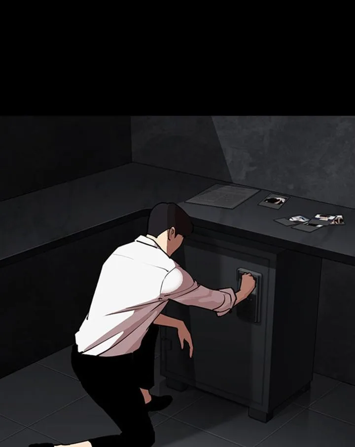 Lookism Chapter 294 – Page 233