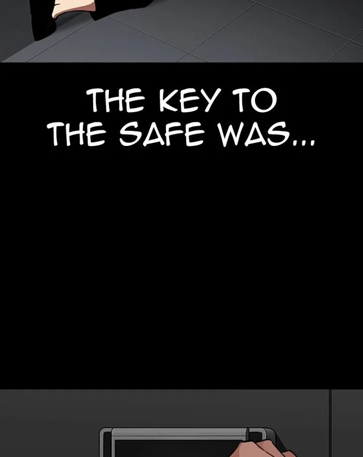 Lookism Chapter 294 – Page 234