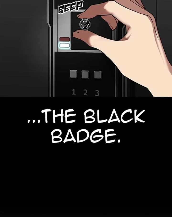 Lookism Chapter 294 – Page 235