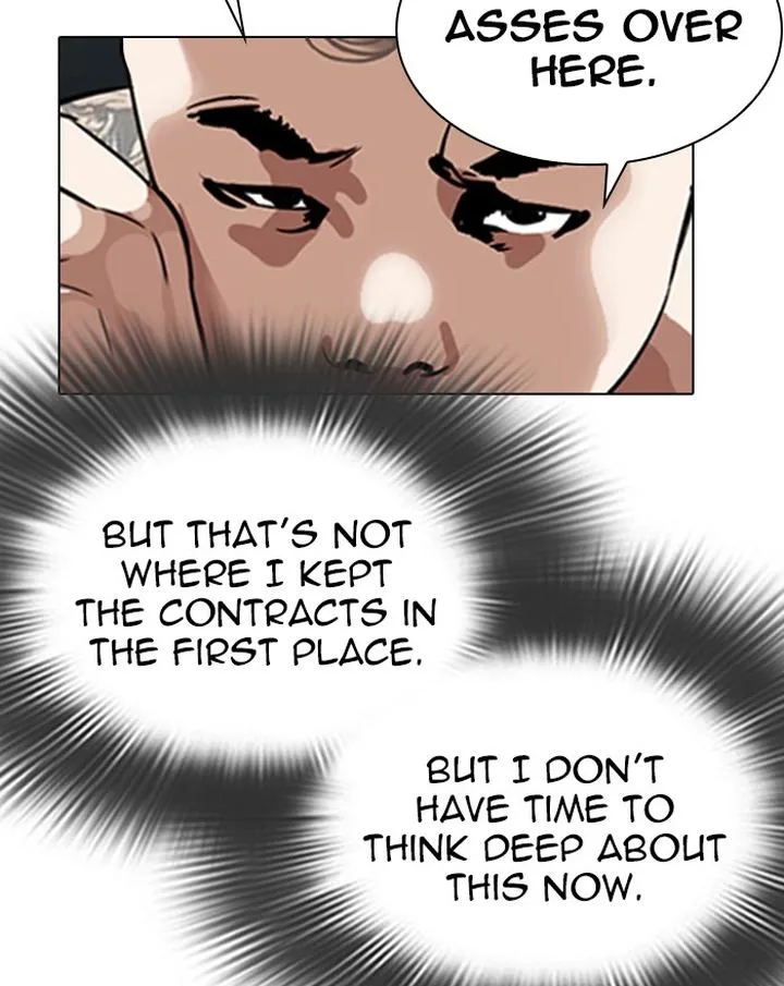 Lookism Chapter 294 – Page 239