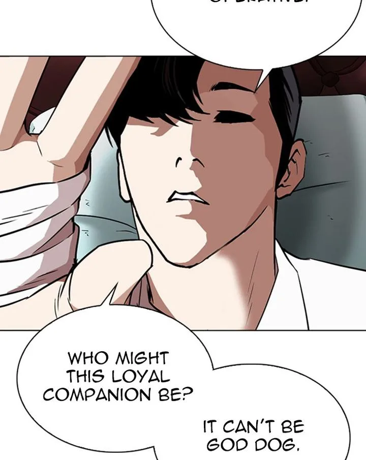 Lookism Chapter 294 – Page 248