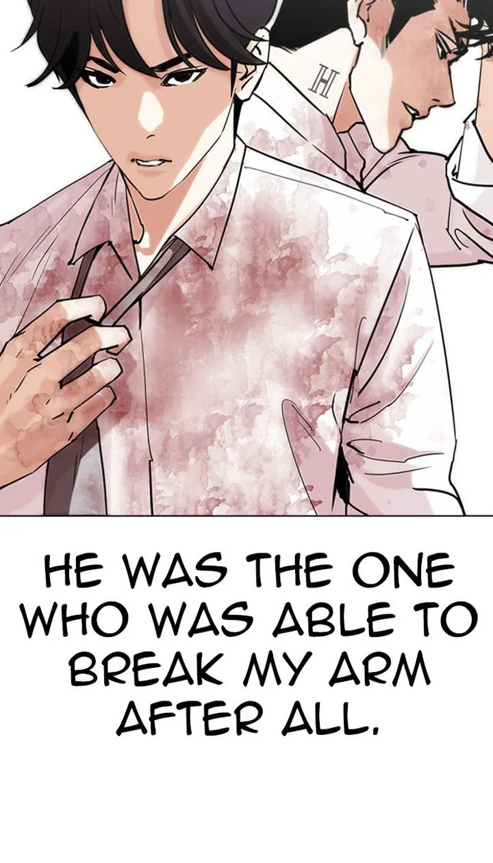 Lookism Chapter 294 – Page 253
