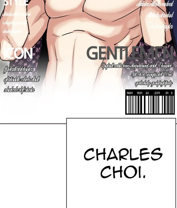 Lookism Chapter 295 – Page 3