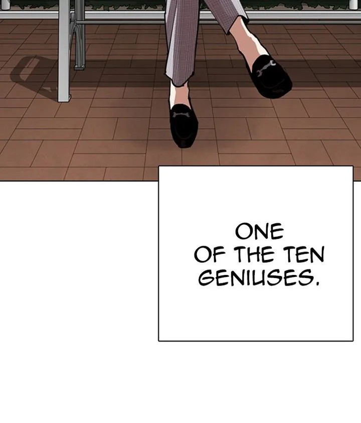 Lookism Chapter 295 – Page 13
