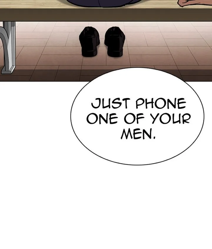 Lookism Chapter 295 – Page 27