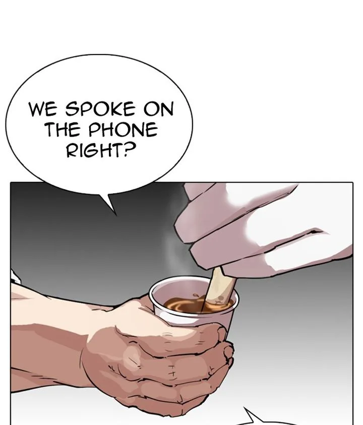 Lookism Chapter 295 – Page 35