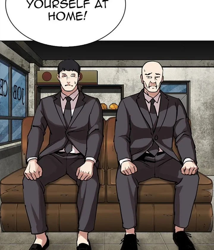 Lookism Chapter 295 – Page 37
