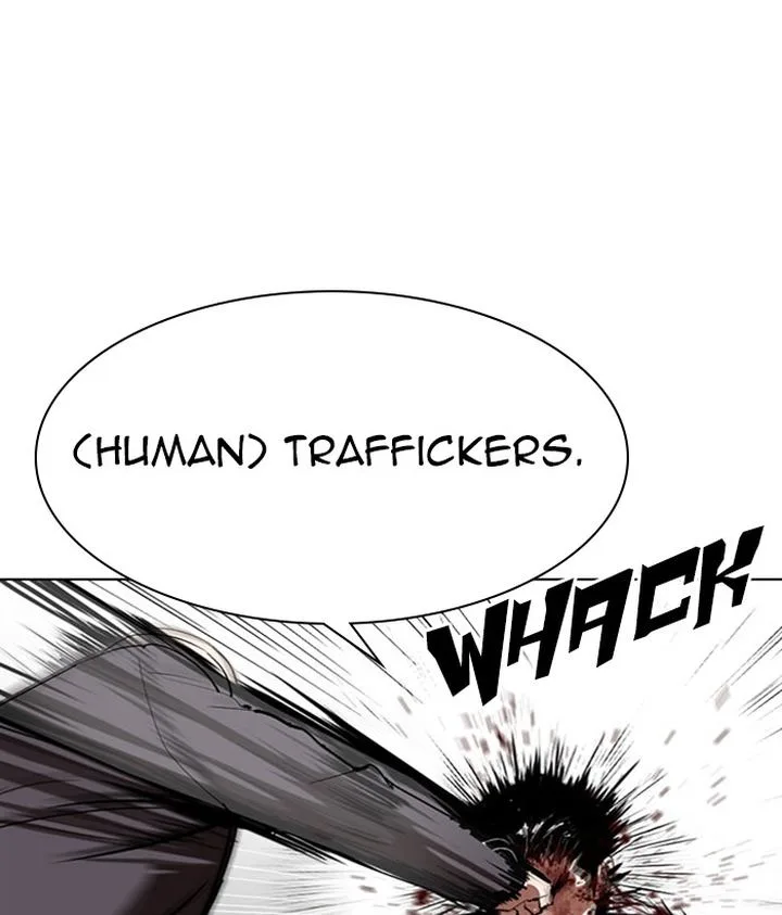 Lookism Chapter 295 – Page 87