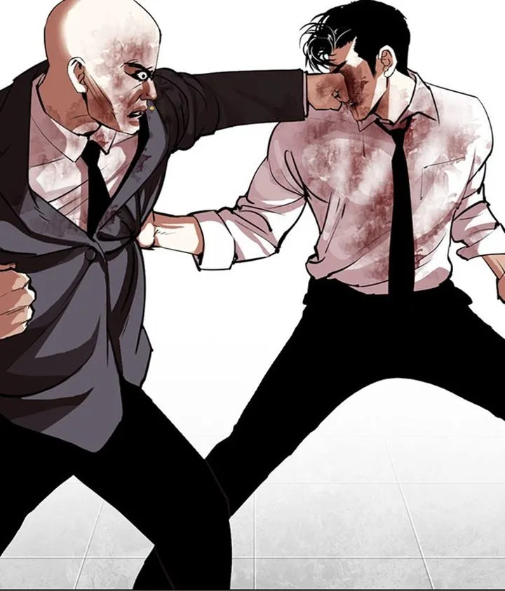Lookism Chapter 295 – Page 90