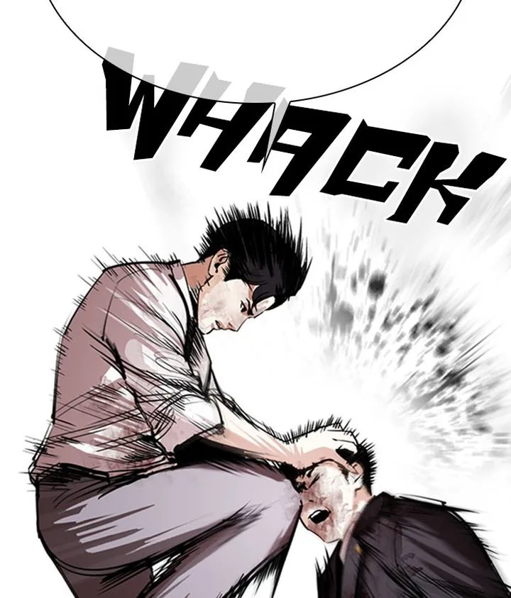 Lookism Chapter 295 – Page 107