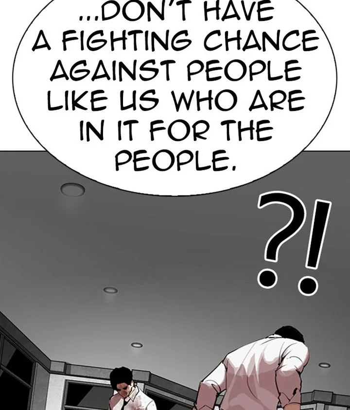 Lookism Chapter 295 – Page 111