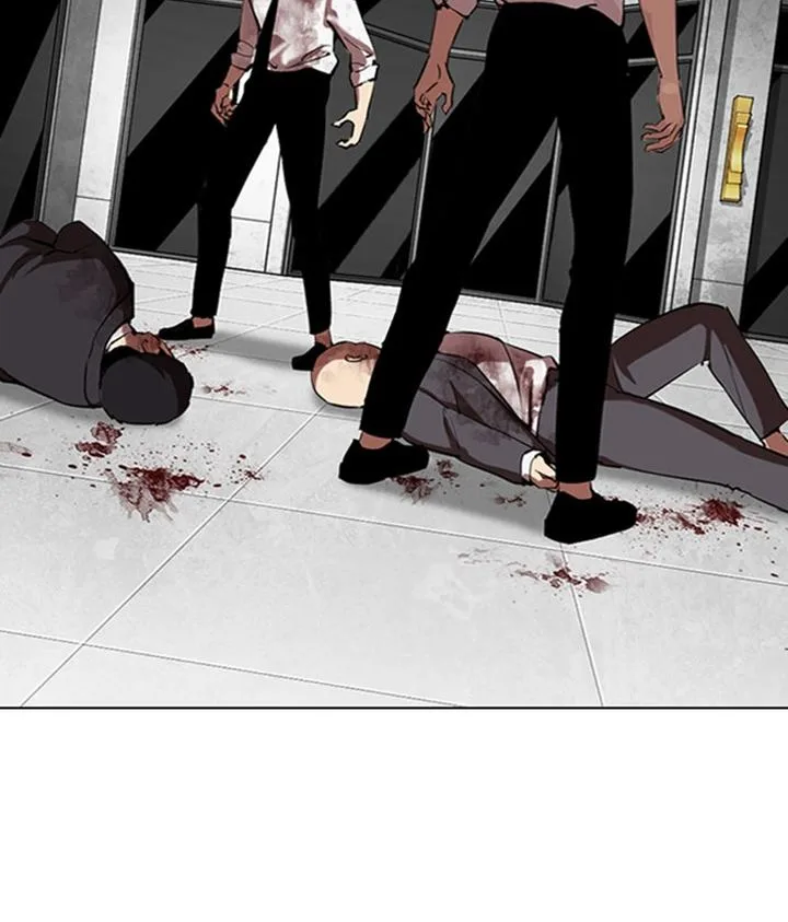 Lookism Chapter 295 – Page 112