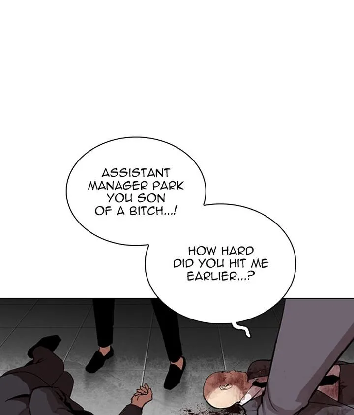 Lookism Chapter 295 – Page 113