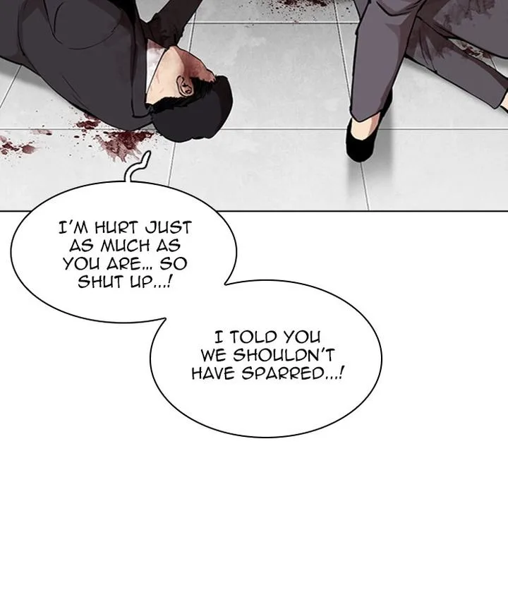 Lookism Chapter 295 – Page 114