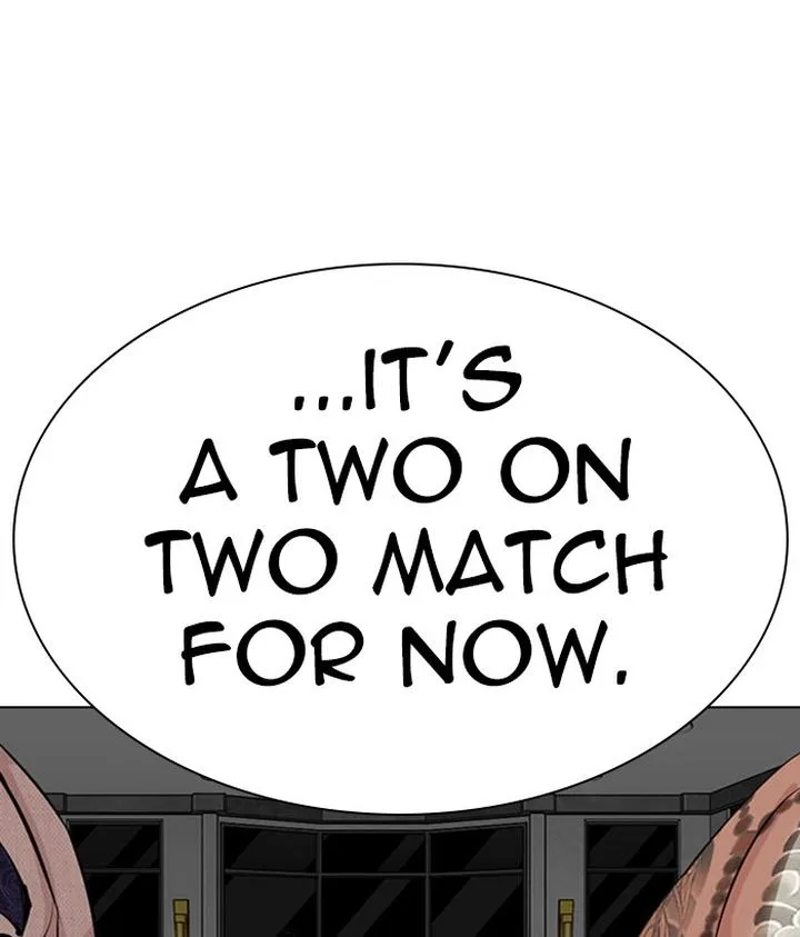 Lookism Chapter 295 – Page 124