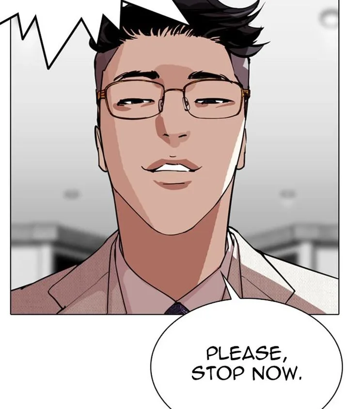 Lookism Chapter 295 – Page 137