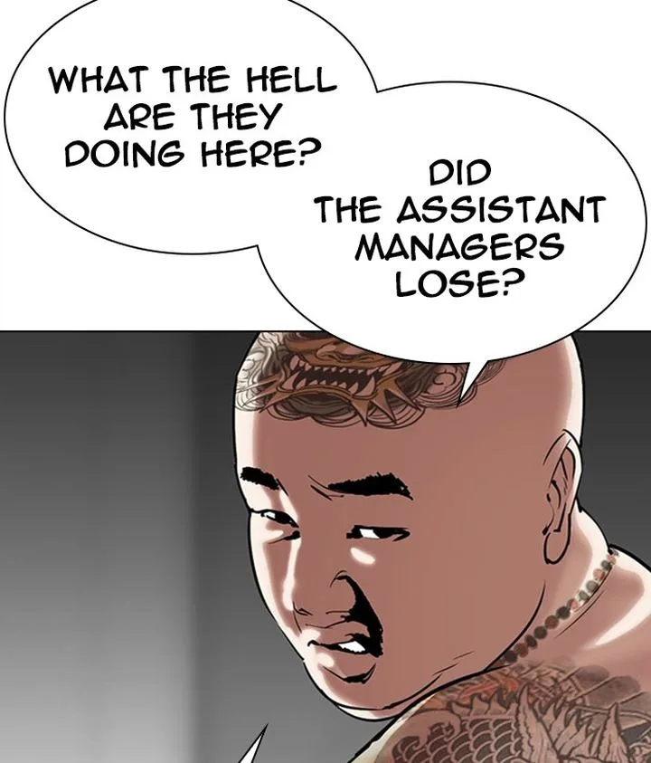 Lookism Chapter 295 – Page 142