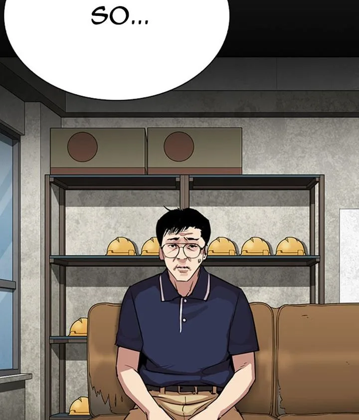 Lookism Chapter 295 – Page 152