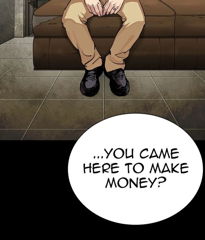 Lookism Chapter 295 – Page 153