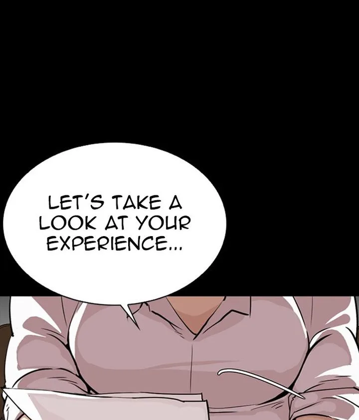 Lookism Chapter 295 – Page 156