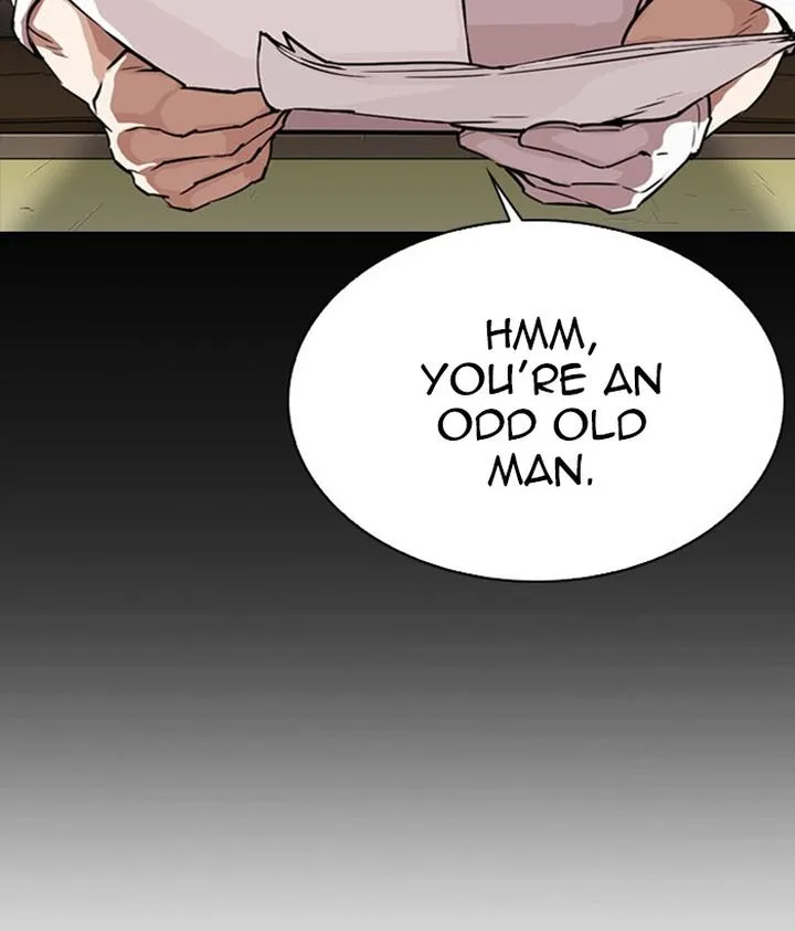 Lookism Chapter 295 – Page 157