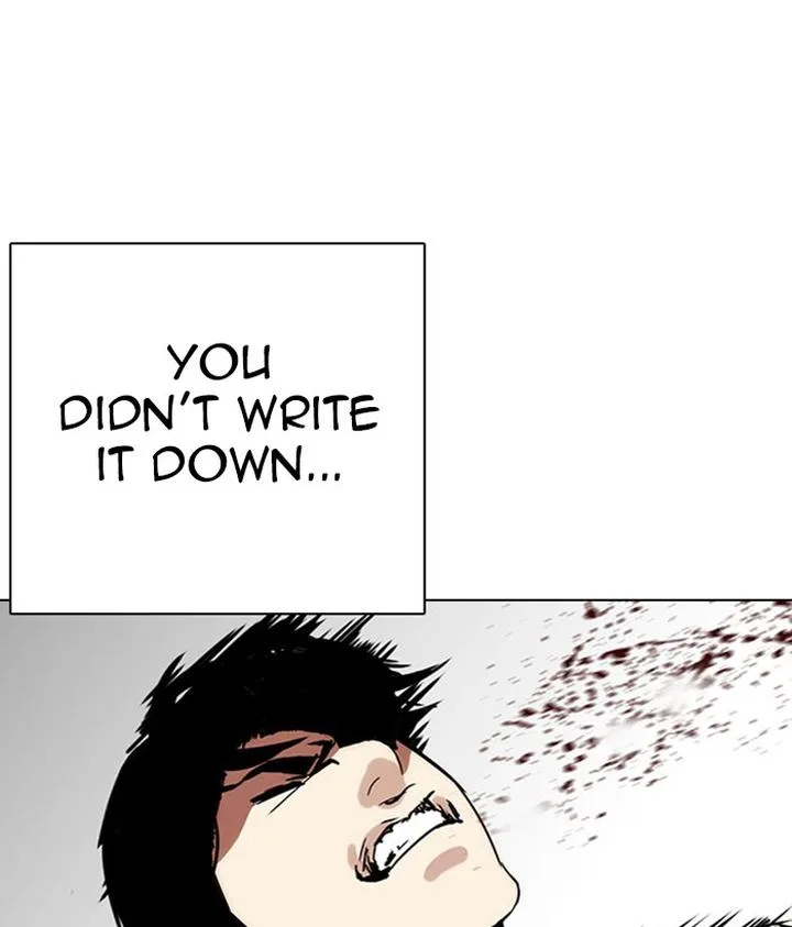 Lookism Chapter 295 – Page 160