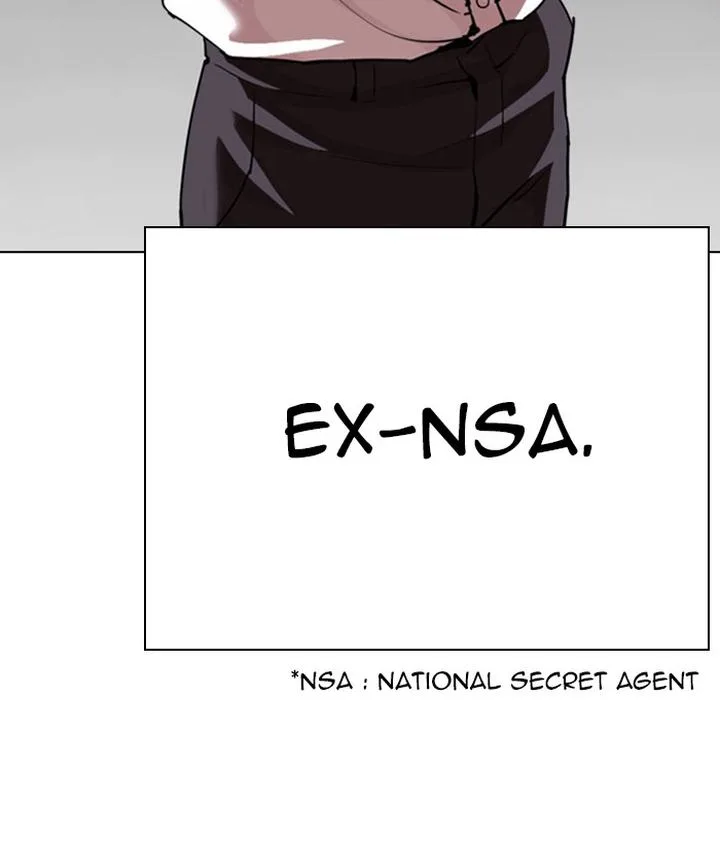 Lookism Chapter 295 – Page 166