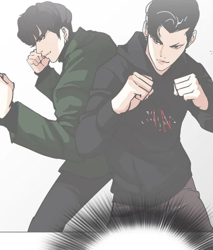 Lookism Chapter 295 – Page 173
