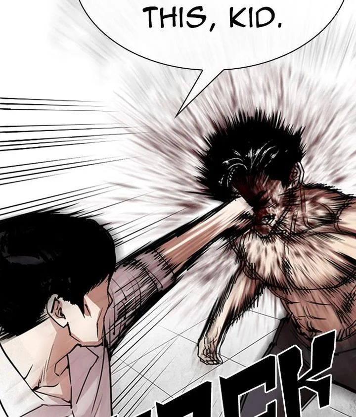 Lookism Chapter 295 – Page 179