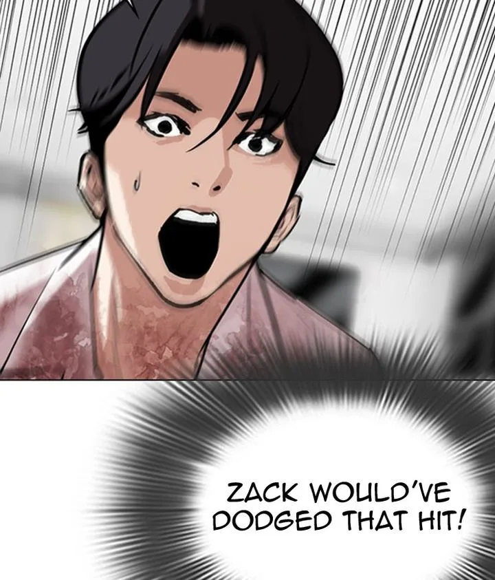 Lookism Chapter 295 – Page 182