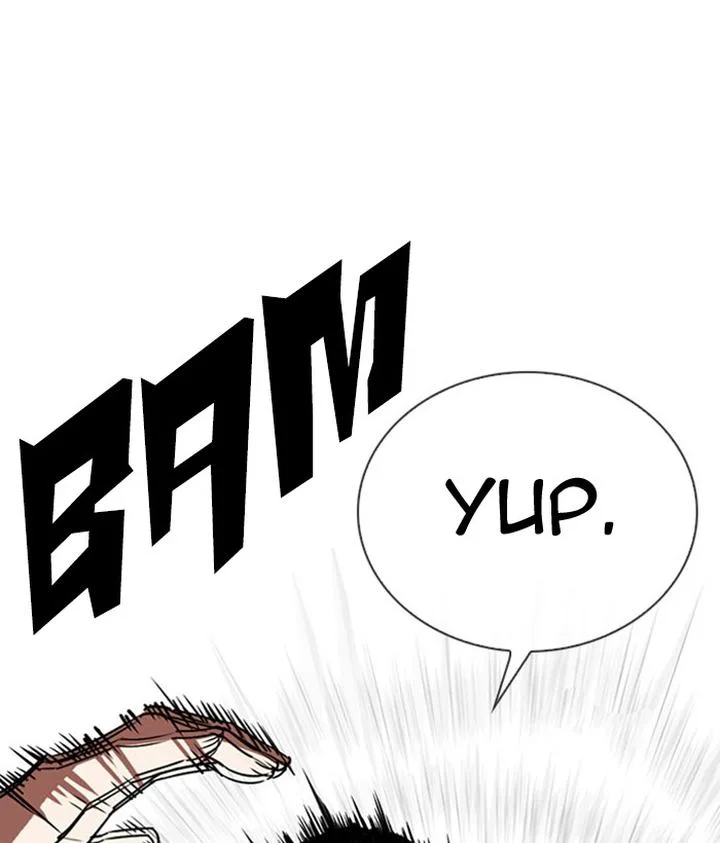 Lookism Chapter 295 – Page 207