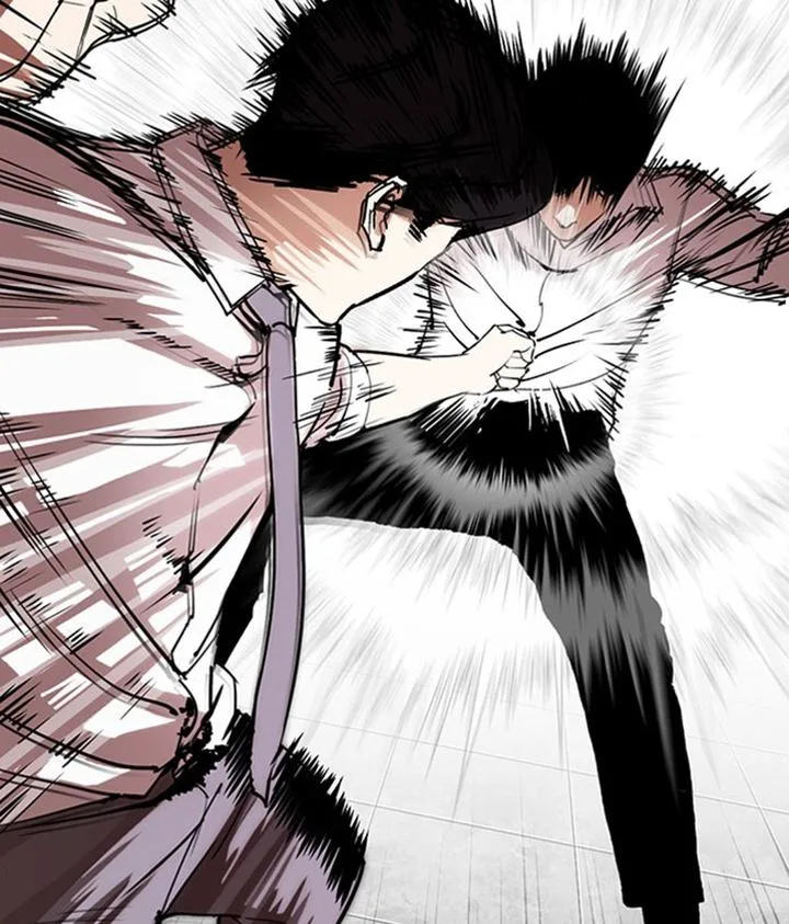 Lookism Chapter 295 – Page 208
