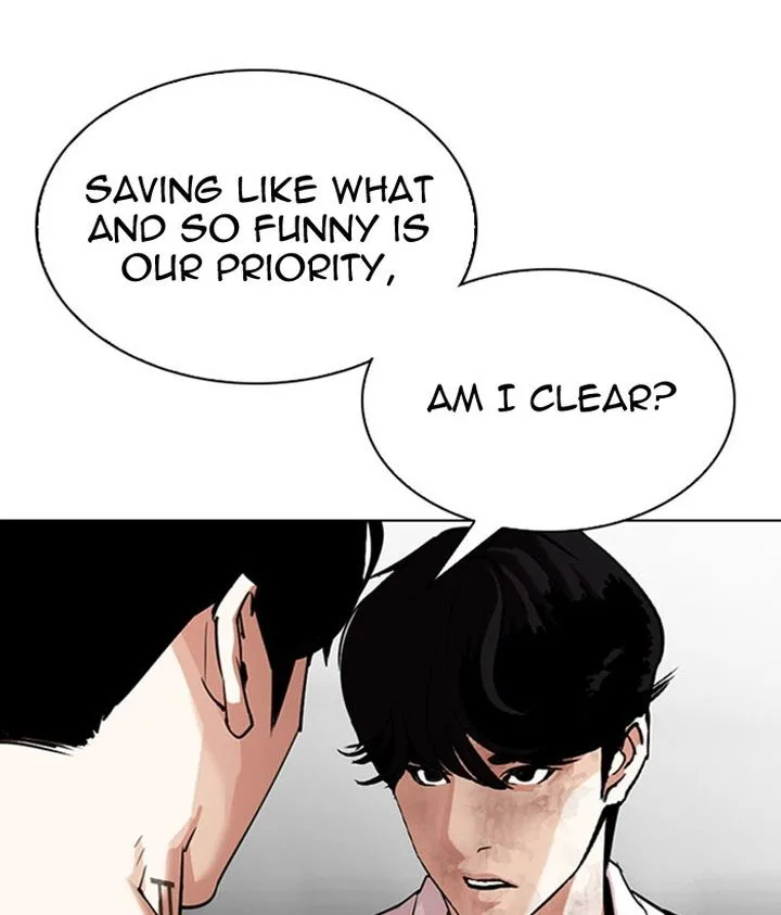 Lookism Chapter 295 – Page 214