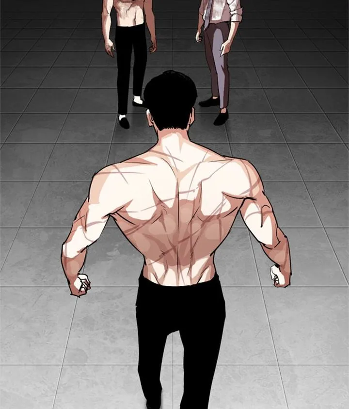 Lookism Chapter 295 – Page 219