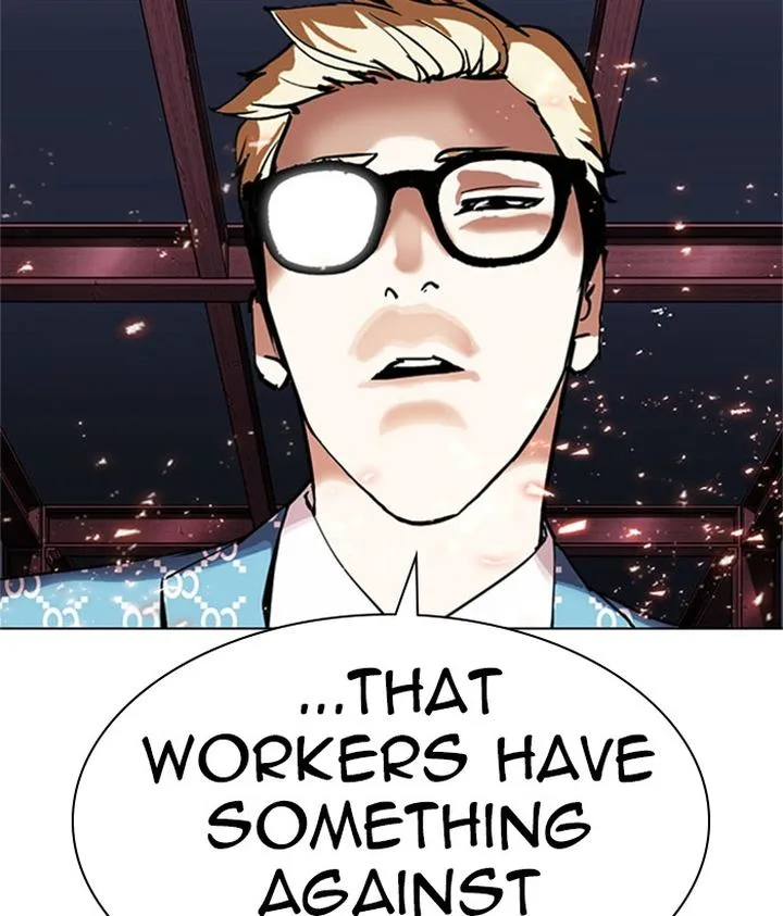 Lookism Chapter 295 – Page 238