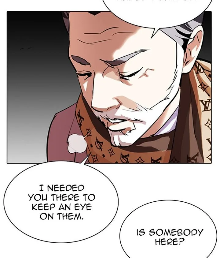 Lookism Chapter 295 – Page 240